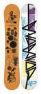 Endeavor Live 2009/2010 153 snowboard