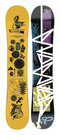 Endeavor Live 2009/2010 157W snowboard