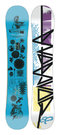 Endeavor Live 2009/2010 163 snowboard