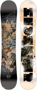 Endeavor BOD  2010/2011 157 snowboard