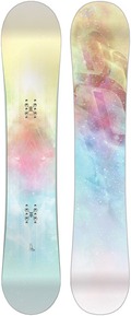 Endeavor Diamond  2010/2011 snowboard