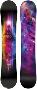 Endeavor Diamond  2010/2011 142 snowboard