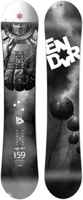 Endeavor H5  2010/2011 159 snowboard