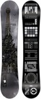 Endeavor Guerrilla  2010/2011 155 snowboard