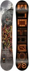 Endeavor Guerrilla  2010/2011 160 snowboard