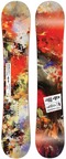 Endeavor Live  2010/2011 153 snowboard