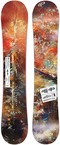 Endeavor Live  2010/2011 159 snowboard