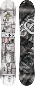 Endeavor BOD 2011/2012 149 snowboard