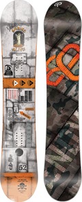 Endeavor BOD 2011/2012 152 snowboard