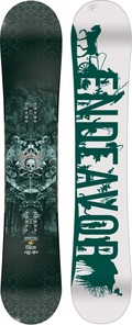 Endeavor Diamond 2011/2012 snowboard