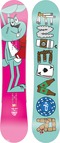 Endeavor Color 2011/2012 144 snowboard
