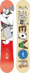 Endeavor Color 2011/2012 147 snowboard