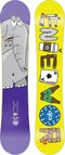 Endeavor Color 2011/2012 152 snowboard