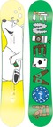 Endeavor Color 2011/2012 155 snowboard