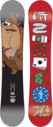 Endeavor Color 2011/2012 158 snowboard