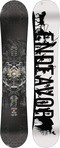Endeavor Diamond 2011/2012 147 snowboard