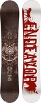 Endeavor Diamond 2011/2012 152 snowboard