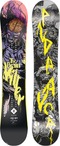 Endeavor Guerilla 2011/2012 148 snowboard