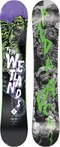 Endeavor Guerilla 2011/2012 151 snowboard