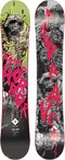 Endeavor Guerilla 2011/2012 154 snowboard