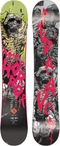 Endeavor Guerilla 2011/2012 155 snowboard