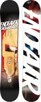 Endeavor Live Reverse Camber 2011/2012 148 snowboard