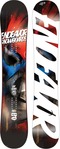Endeavor Live Reverse Camber 2011/2012 151 snowboard