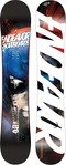 Endeavor Live Reverse Camber 2011/2012 153 snowboard