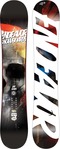 Endeavor Live Reverse Camber 2011/2012 156 snowboard