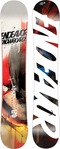 Endeavor Live 2011/2012 148 snowboard