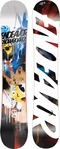 Endeavor Live 2011/2012 151 snowboard
