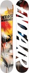 Endeavor Live 2011/2012 153 snowboard