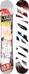 Endeavor Live 2011/2012 161 snowboard