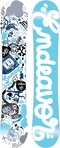 Endeavor Shorty 2011/2012 110 snowboard