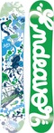Endeavor Shorty 2011/2012 120 snowboard