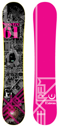 Extrem Spectre 2008/2009 161 snowboard