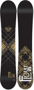 Flow Strike 2007/2008 snowboard