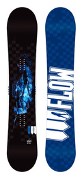 Flow Infinite 2008/2009 snowboard