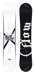 Flow Strike 2008/2009 snowboard