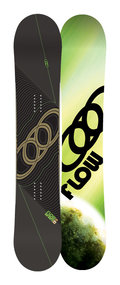 Flow Infinite 2009/2010 snowboard
