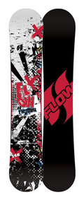 Flow Rhythm 2009/2010 snowboard