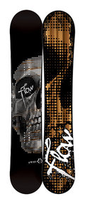 Flow Strike 2009/2010 snowboard