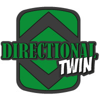 Flow" technology Directional Twin of 2010/2011