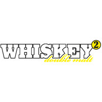 Flow" technology Whiskey Double Malt of 2010/2011