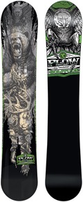 Flow Solitude 2011/2012 snowboard