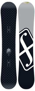 Forum Bully 2007/2008 154W snowboard