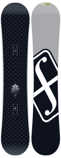 Forum Bully 2007/2008 156W snowboard