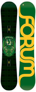 Forum Destroyer PM 2007/2008 snowboard