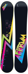 Forum Eddie 2007/2008 snowboard