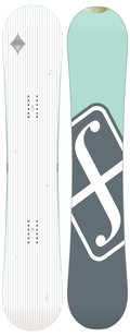 Forum Grudge 2007/2008 154 snowboard